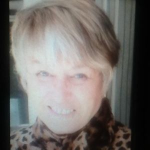 Meet your Posher, Sherri